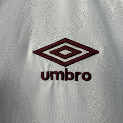 Fluminense away 2025-2026