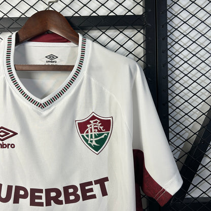 Fluminense away 2025-2026