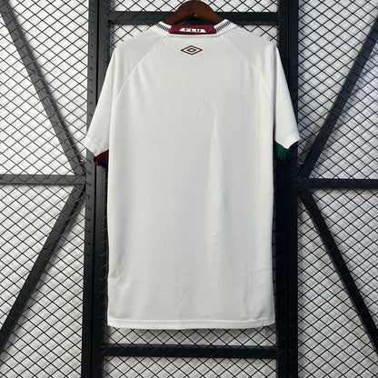 Fluminense away 2025-2026