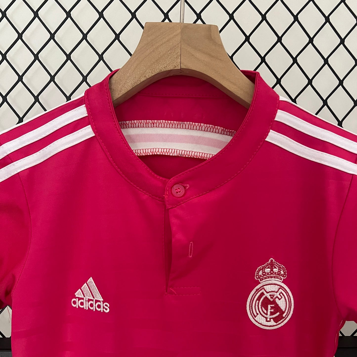 Kids Real Madrid 2014-2015  Kit