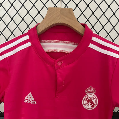 Kids Real Madrid 2014-2015  Kit