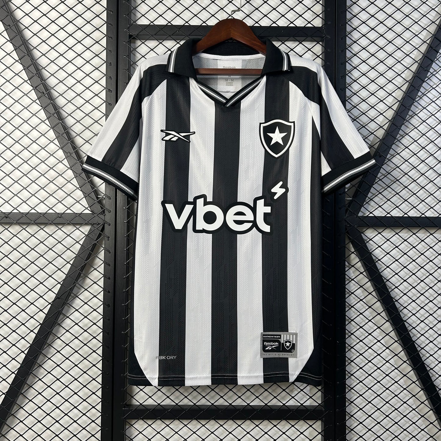 Botafogo 2025-2026