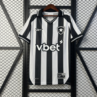 Botafogo 2025-2026