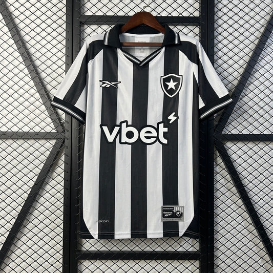 Botafogo 2025-2026