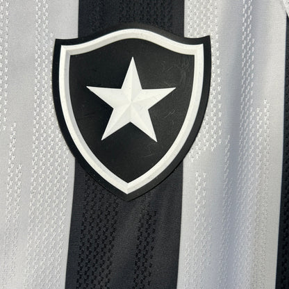 Botafogo 2025-2026