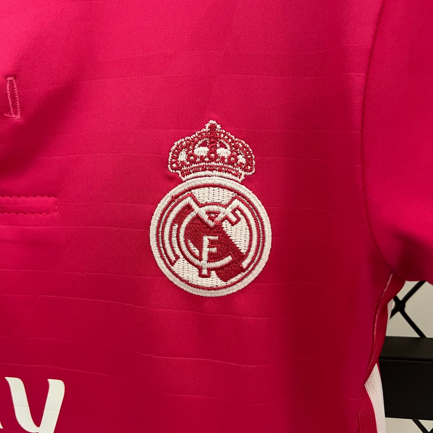 Kids Real Madrid 2014-2015  Kit