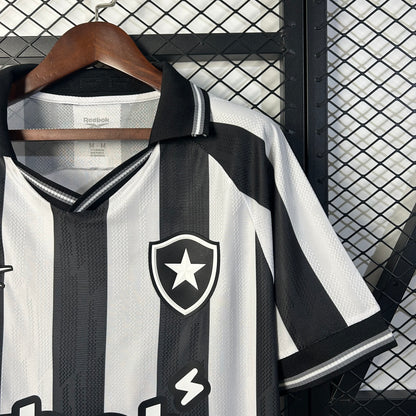 Botafogo 2025-2026