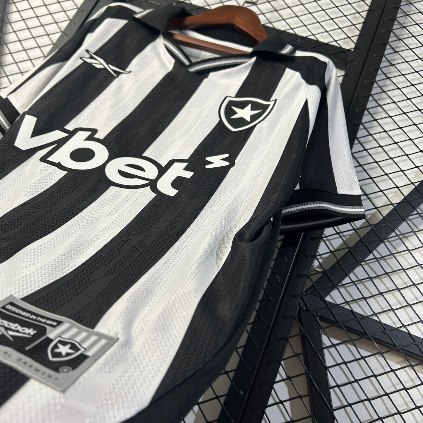Botafogo 2025-2026