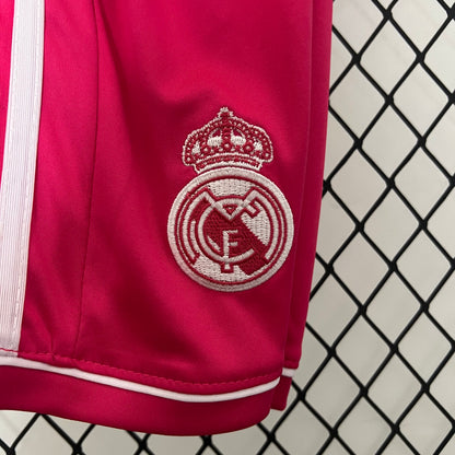 Kids Real Madrid 2014-2015  Kit