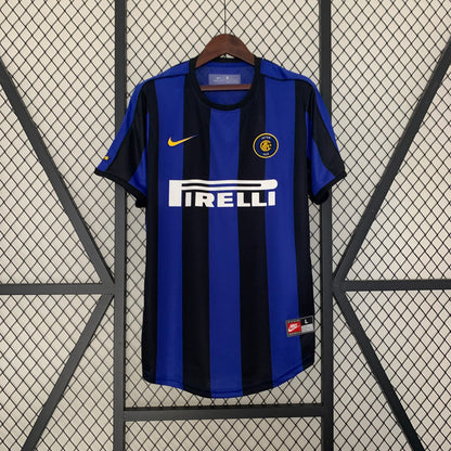 Inter Retró 1999-2000