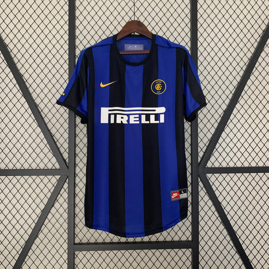 Inter Retró 1999-2000