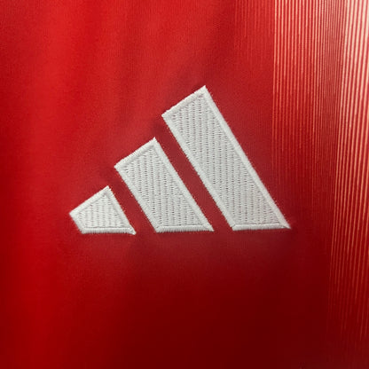 Bayern Munchen home 2025-2026