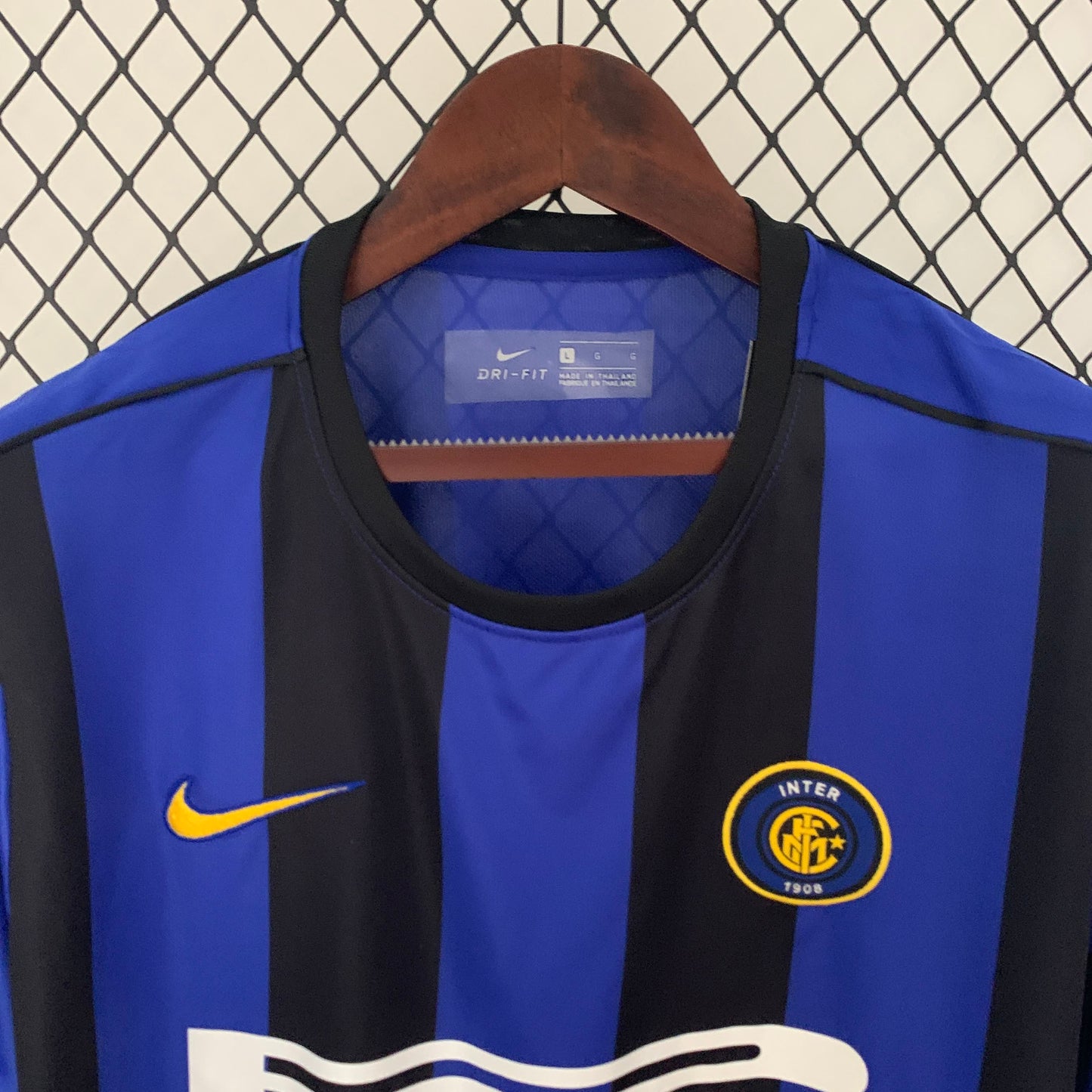 Inter Retró 1999-2000