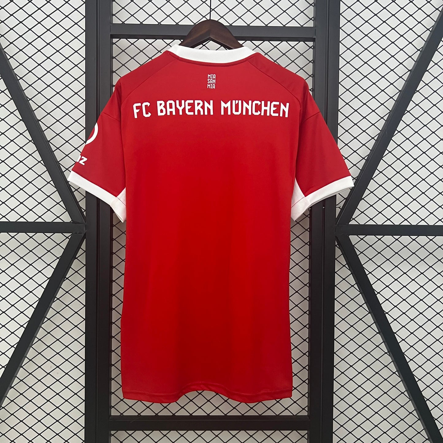 Bayern Munchen home 2025-2026