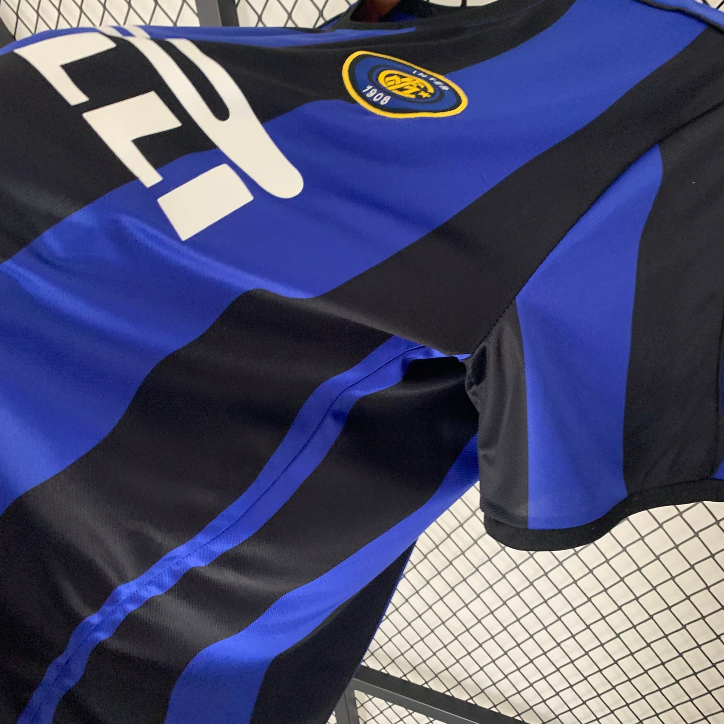 Inter Retró 1999-2000