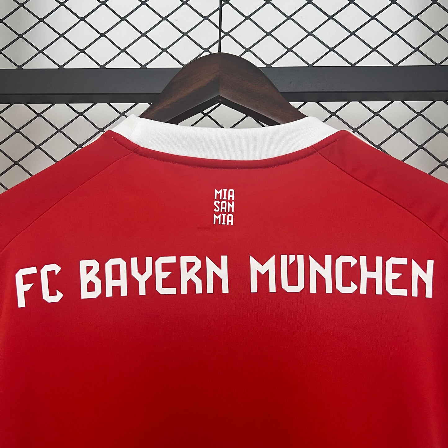 Bayern Munchen home 2025-2026