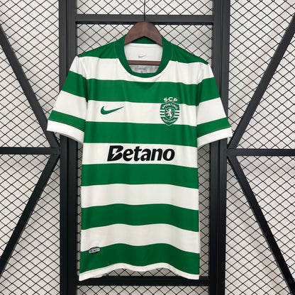 Sporting club de portugal home 2025-2026