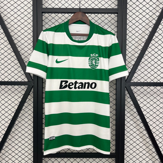 Sporting club de portugal home 2025-2026