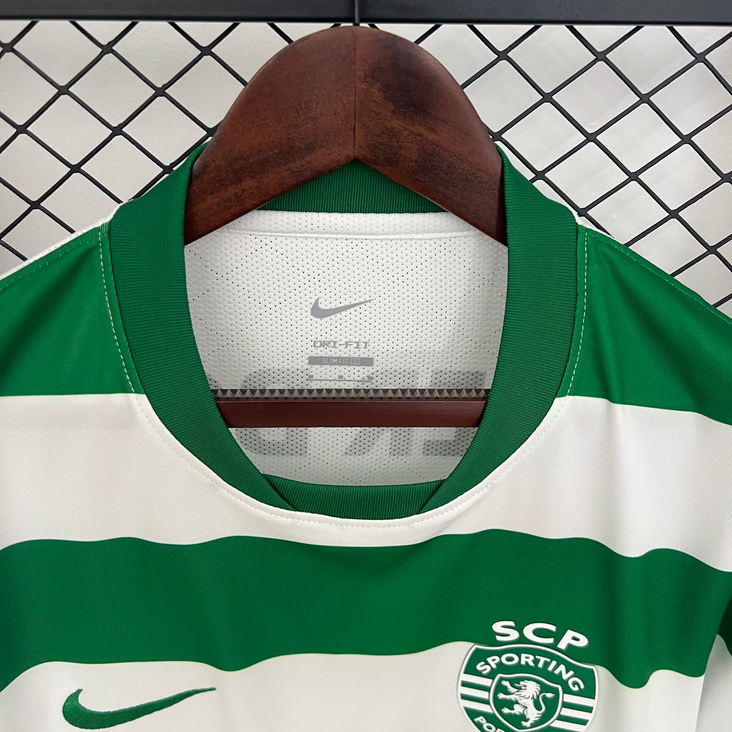 Sporting club de portugal home 2025-2026