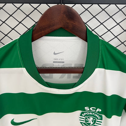 Sporting club de portugal home 2025-2026