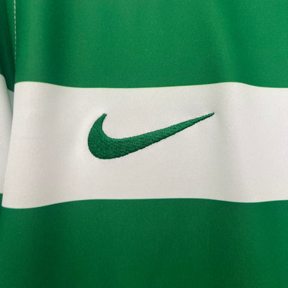 Sporting club de portugal home 2025-2026