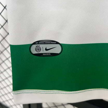 Sporting club de portugal home 2025-2026