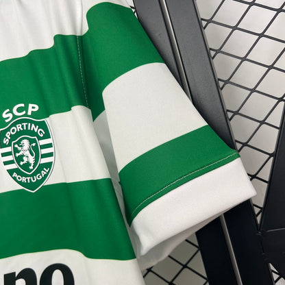 Sporting club de portugal home 2025-2026