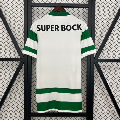 Sporting club de portugal home 2025-2026