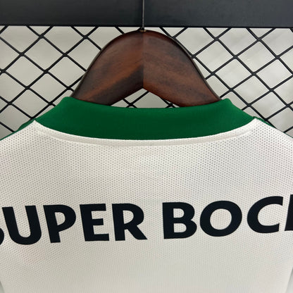 Sporting club de portugal home 2025-2026