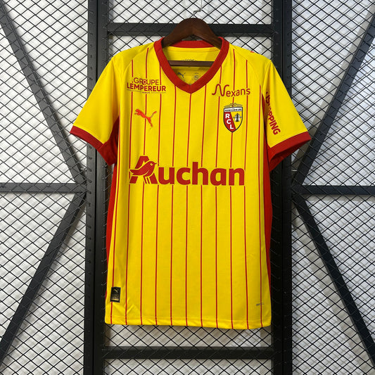 Lens home 2025-2026