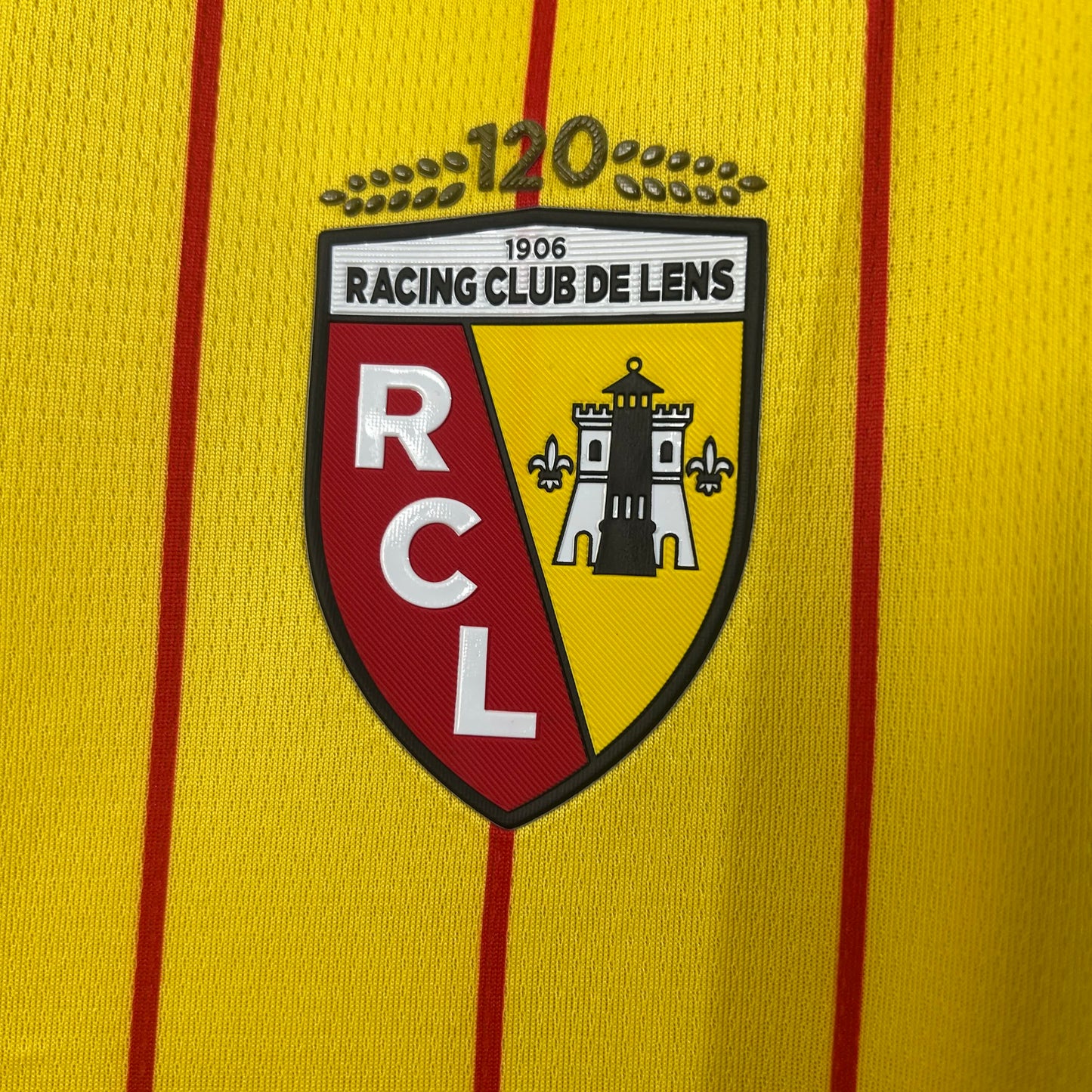 Lens home 2025-2026
