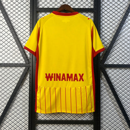 Lens home 2025-2026