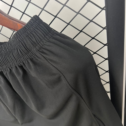 Inter black shorts 26