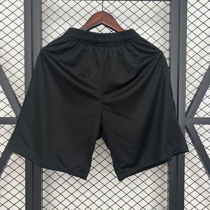 Inter black shorts 26