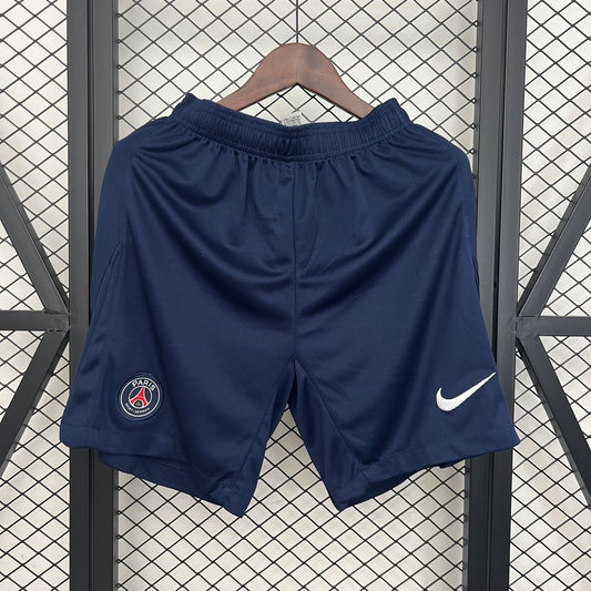 PSG blue shorts 26