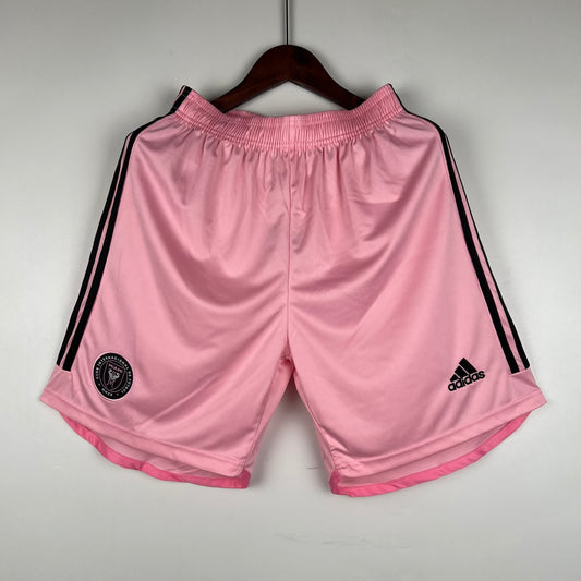 Miami pink shorts