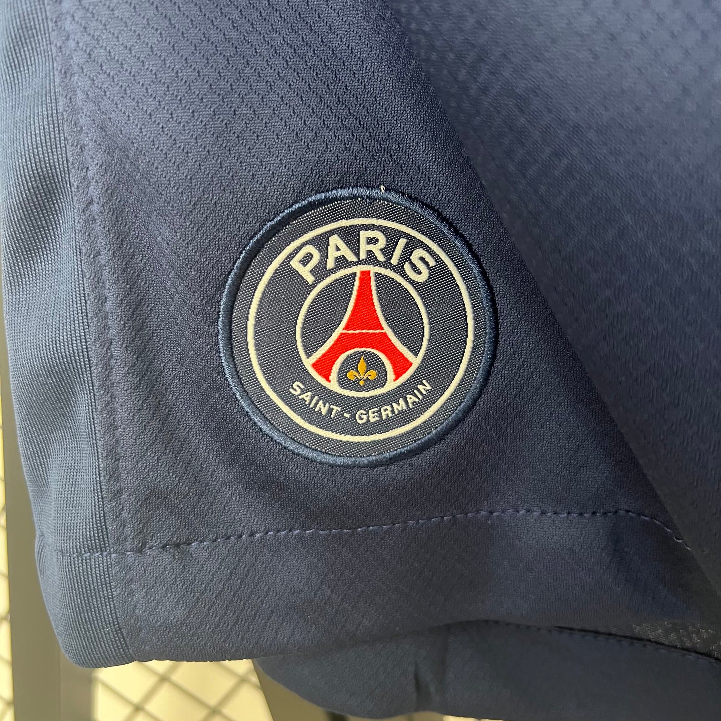 PSG blue shorts 26