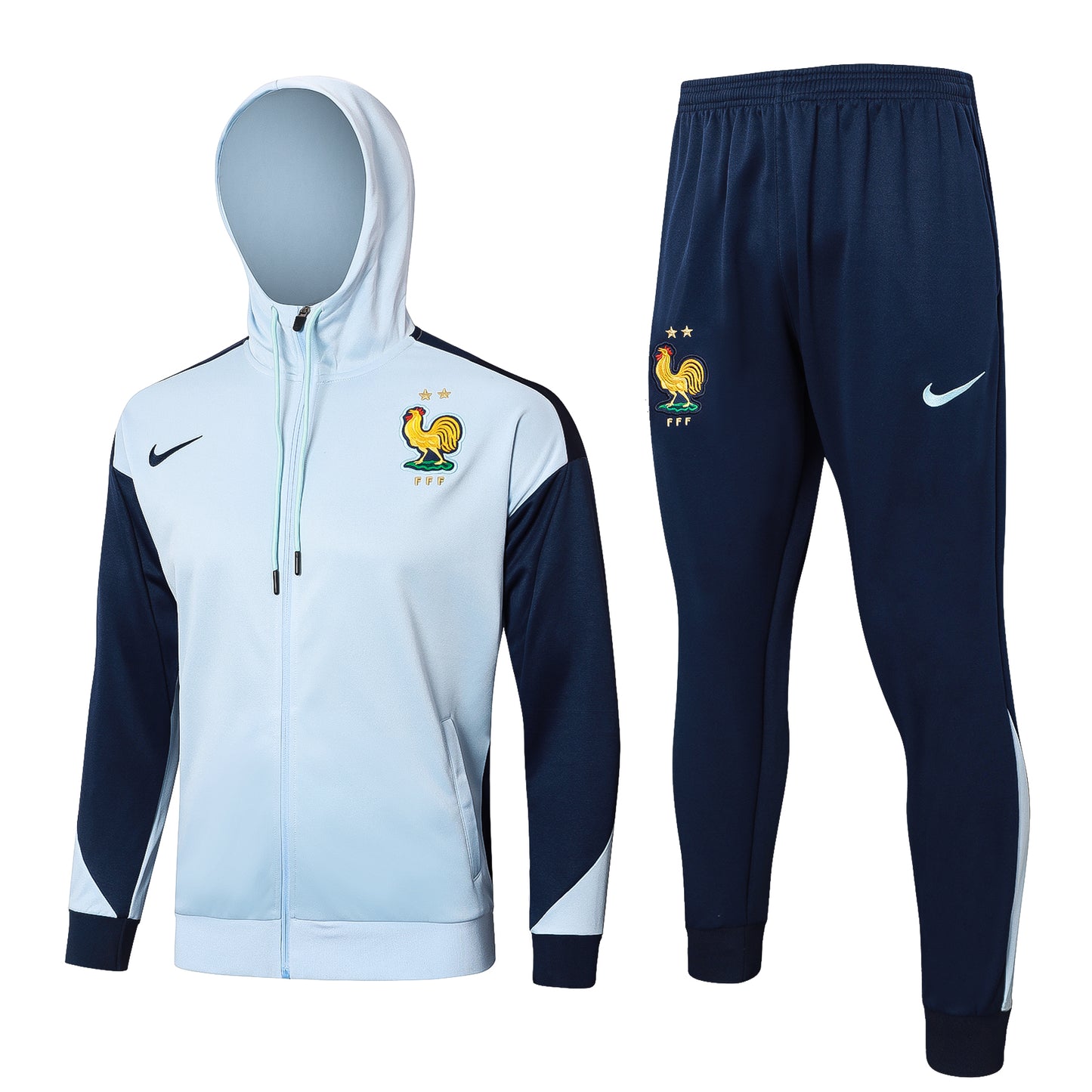 Tracksuit France