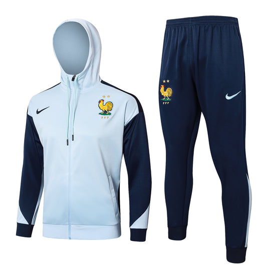 Tracksuit France