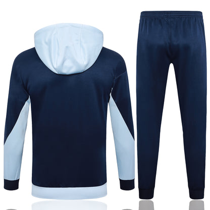Tracksuit France