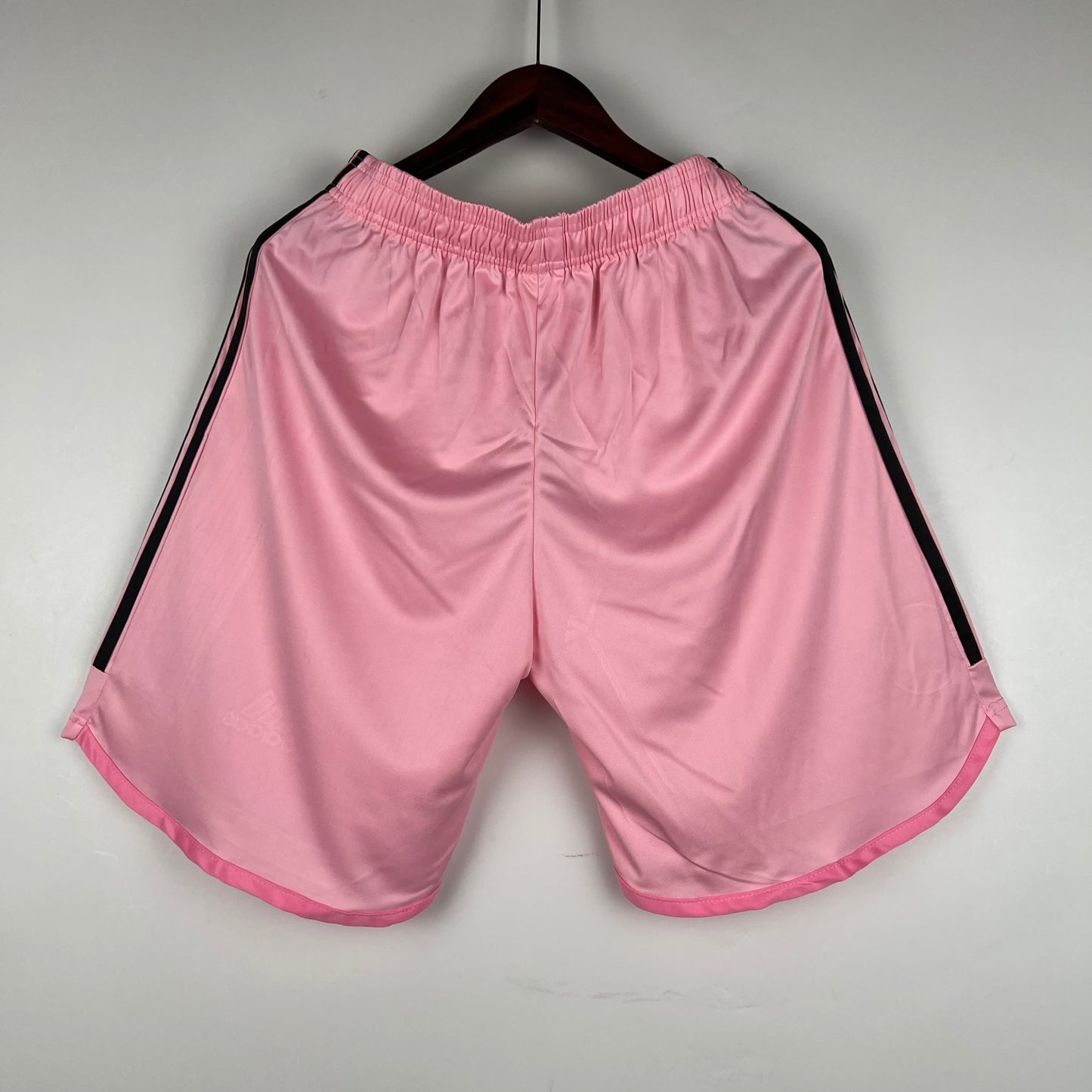 Miami pink shorts