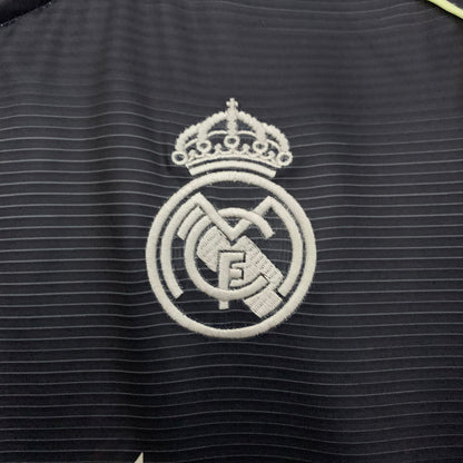 Real Madrid away 2025-2026
