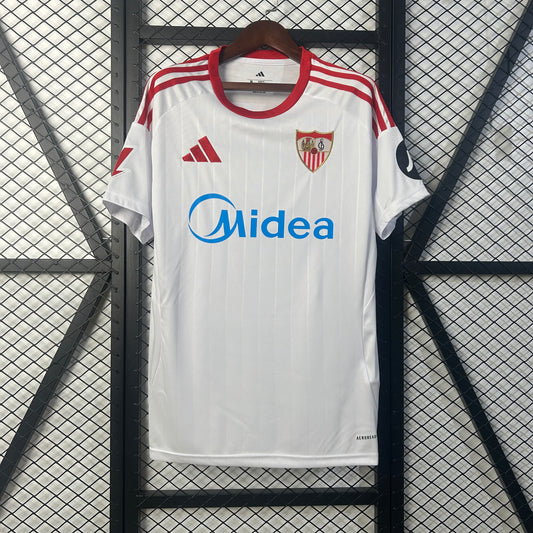 Sevilla home 2025-2026