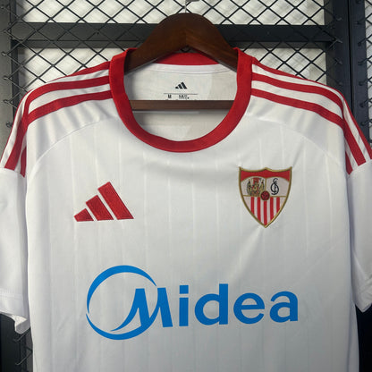 Sevilla home 2025-2026