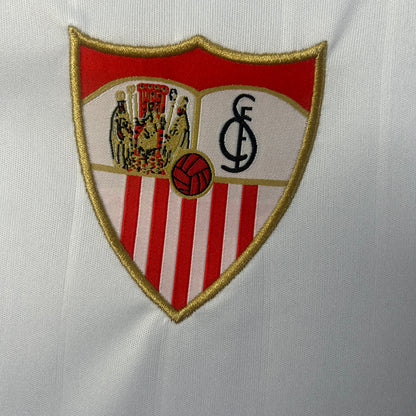 Sevilla home 2025-2026