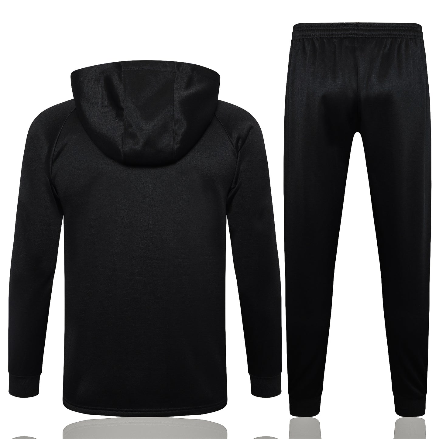 Tracksuit Inter Milan black