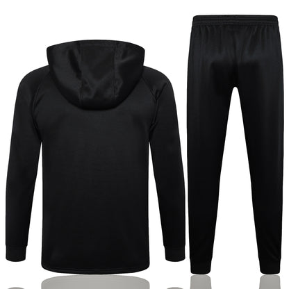 Tracksuit Inter Milan black