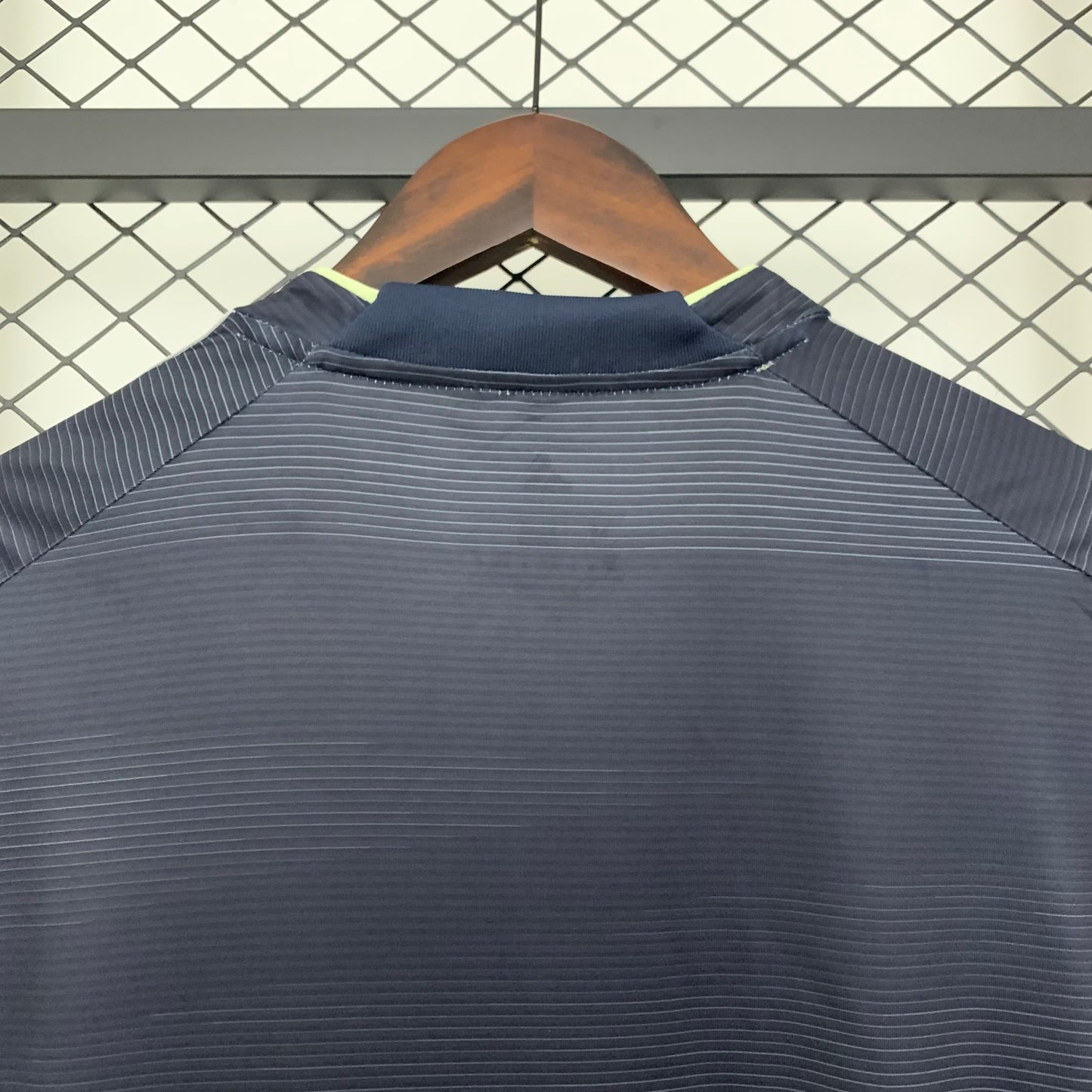 Real Madrid away 2025-2026