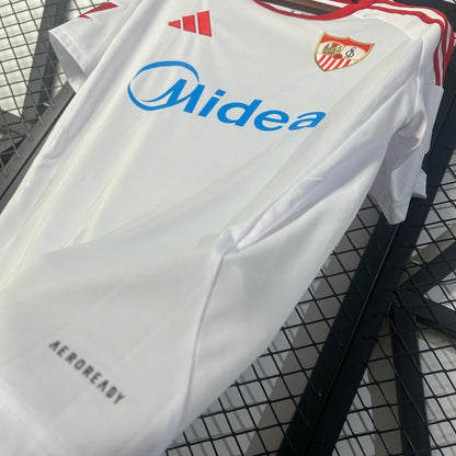 Sevilla home 2025-2026