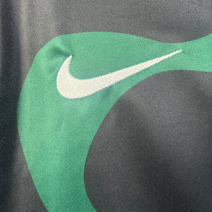 Sporting clube de portugal away black 2025-2026